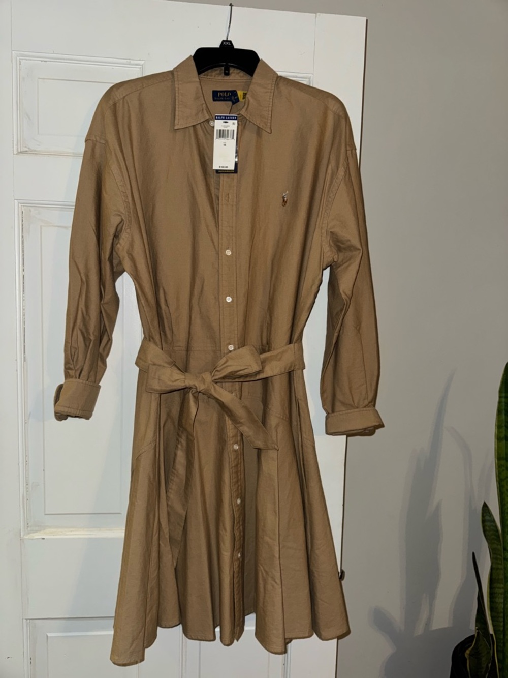 Polo Ralph Lauren Dress